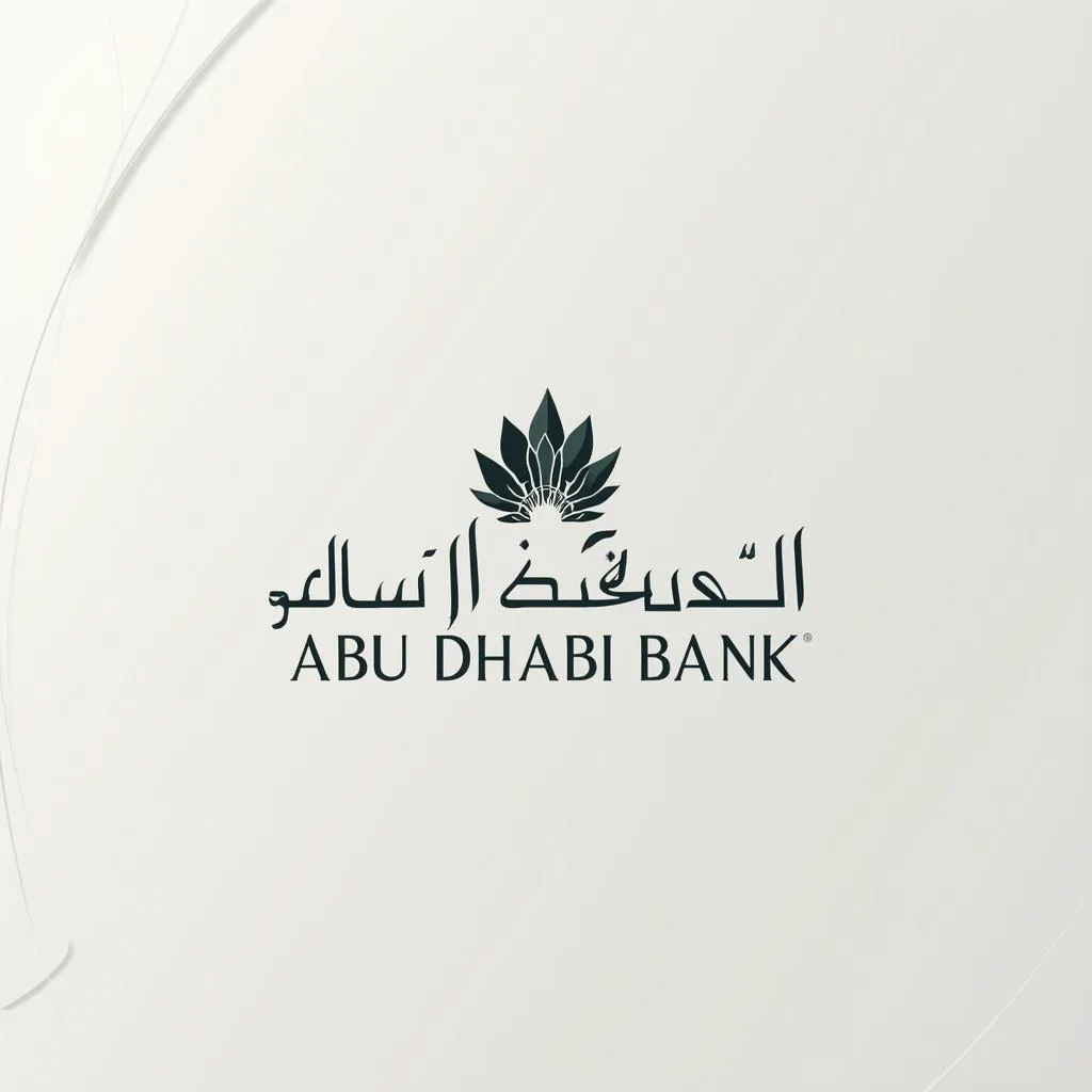 بنك أبوظبي الأول