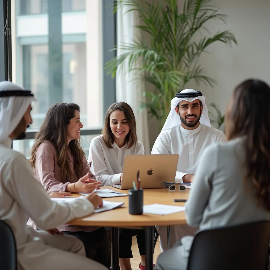 دروس المحادثة