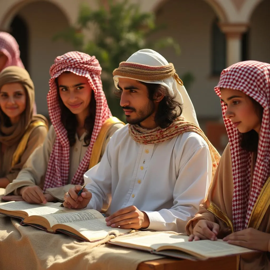 نشاط ثقافي