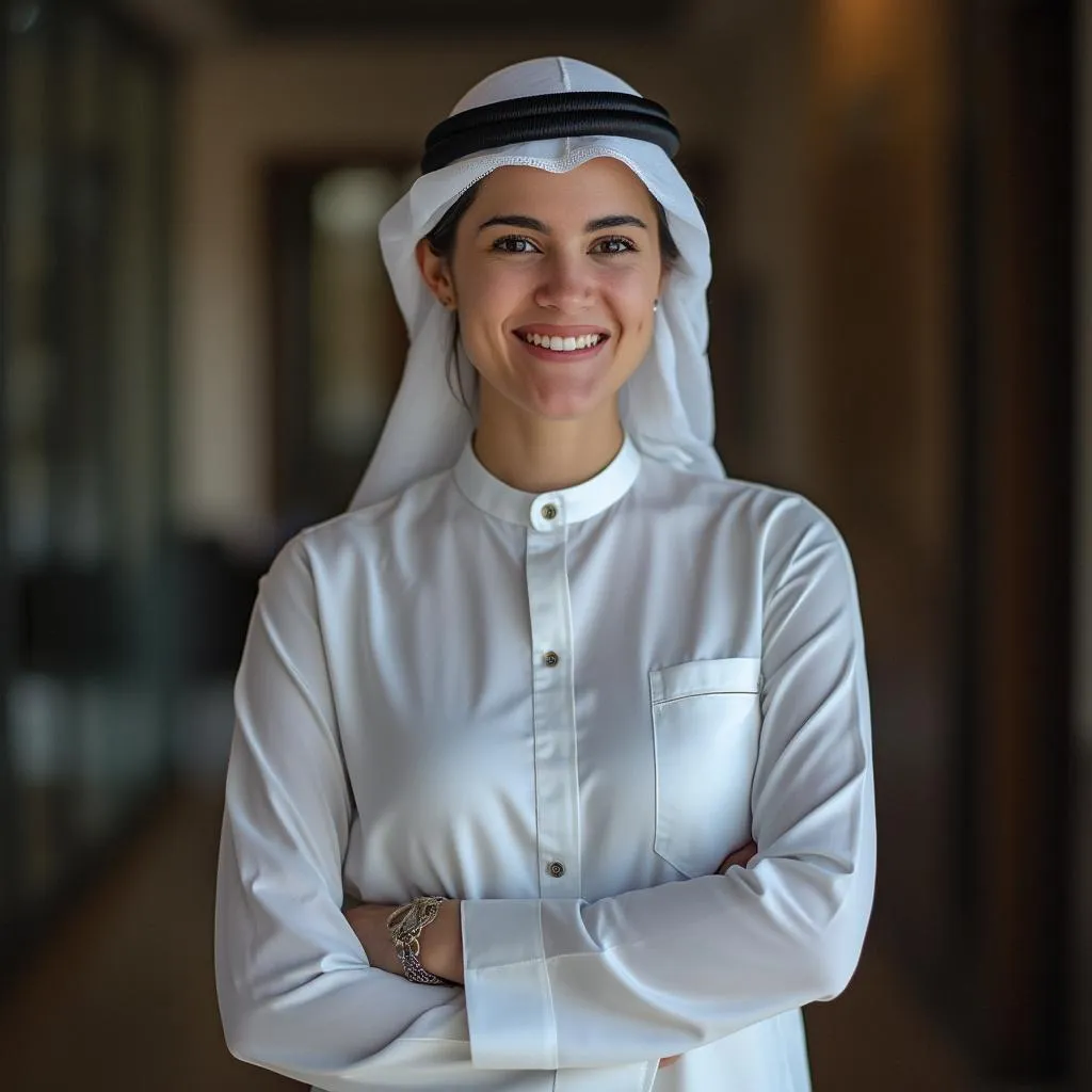سارة الأحمد