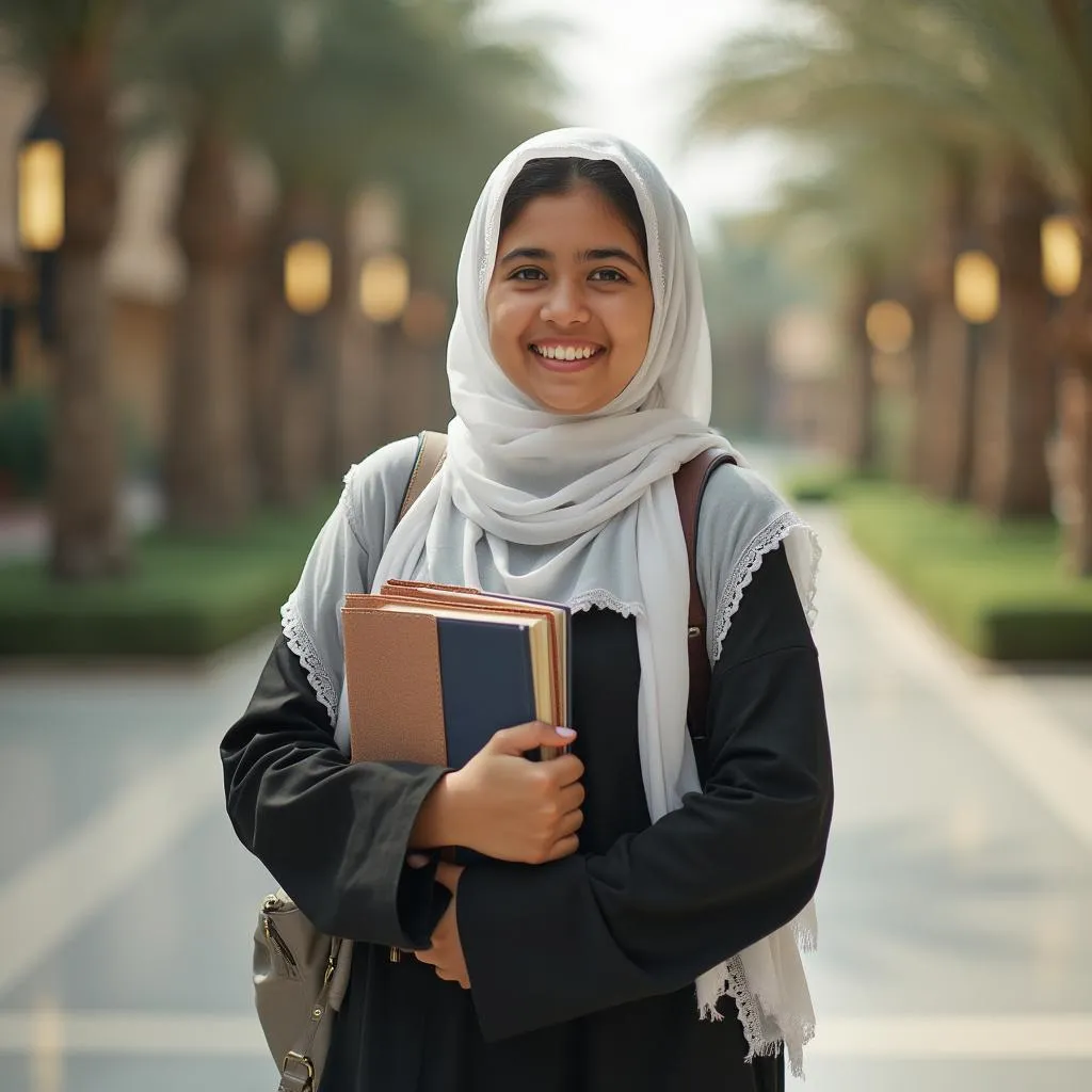 فاطمة المزروعي