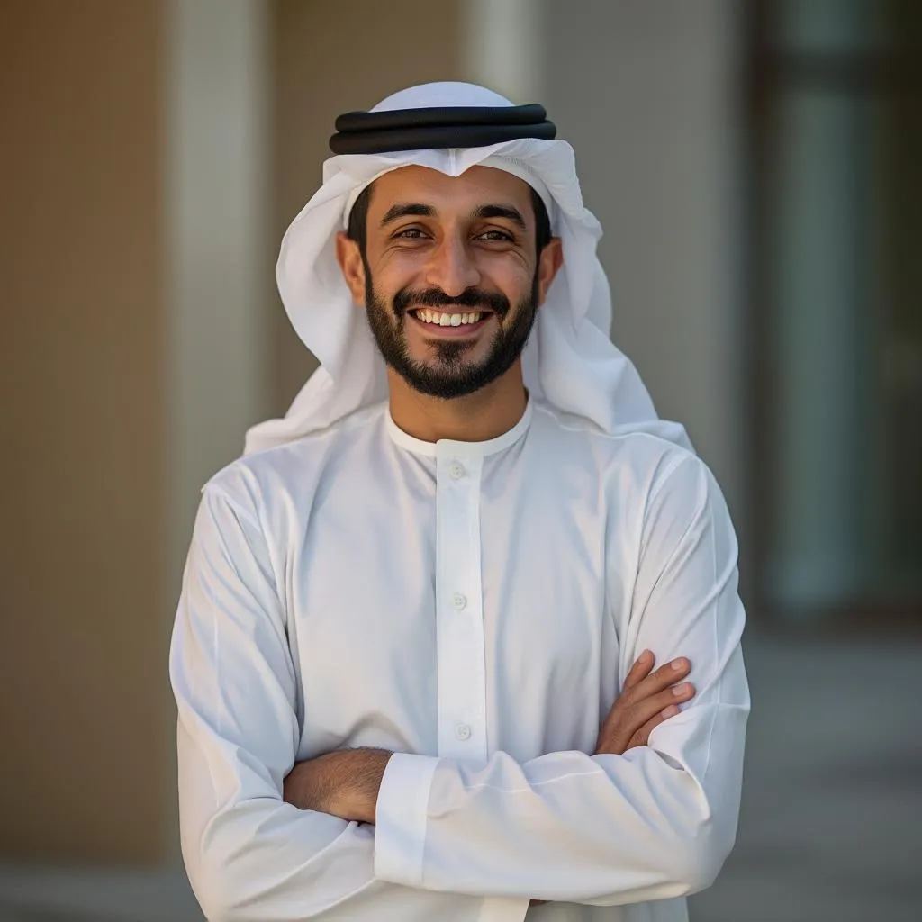 أحمد الشامسي